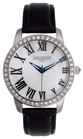 Wrist watch Lancaster 0638 LZSSBNNR for women - 1 image, photo, picture