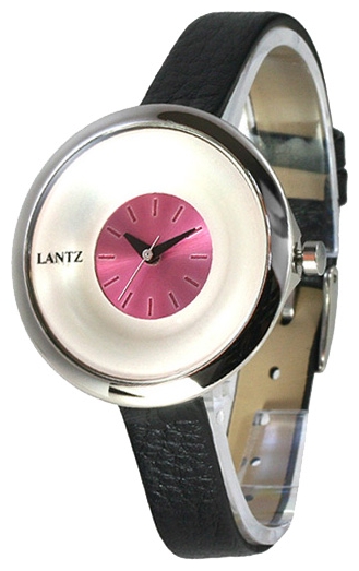 Wrist watch LANTZ LA1010 B for women - 1 photo, image, picture
