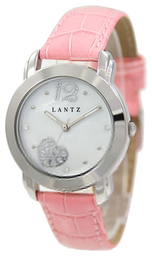 LANTZ LA1055 PK wrist watches for women - 1 image, picture, photo