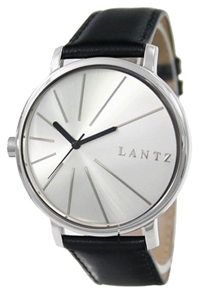 Wrist watch LANTZ LA1070 WH for women - 1 picture, image, photo