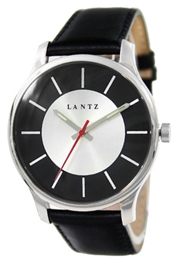 Wrist watch LANTZ LA1075 WH for women - 1 photo, picture, image