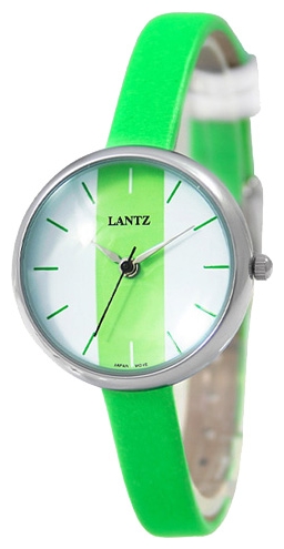 Wrist watch LANTZ LA1085 GN for women - 1 picture, photo, image