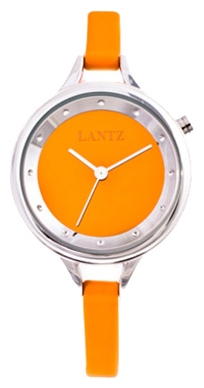 Wrist watch LANTZ LA1130 OR for women - 1 photo, image, picture