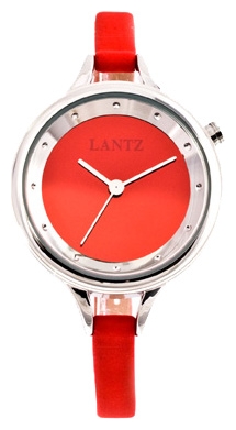 LANTZ LA1130 RE wrist watches for women - 1 image, picture, photo