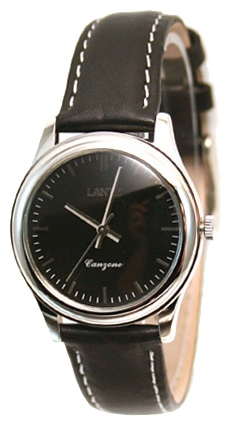 Wrist watch LANTZ LA700L B for women - 1 photo, picture, image