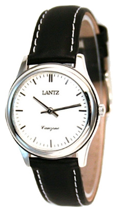 Wrist watch LANTZ LA700L W for women - 1 photo, image, picture