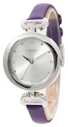Wrist watch LANTZ LA725 VI for women - 1 picture, photo, image