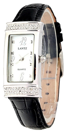 Wrist watch LANTZ LA925 B for women - 1 photo, image, picture