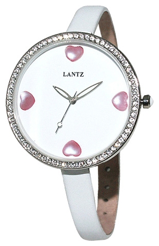 Wrist watch LANTZ LA935 W for women - 1 picture, photo, image