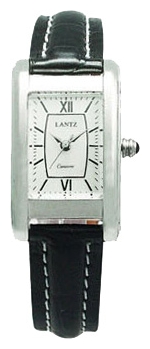 Wrist watch LANTZ LA950L B for women - 1 picture, image, photo