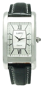 Wrist watch LANTZ LA950M B for men - 1 picture, photo, image