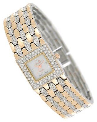 Wrist watch Le Chic CM1637RT for women - 1 picture, photo, image
