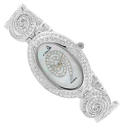 Wrist watch Le Chic CM2425S for women - 1 picture, photo, image