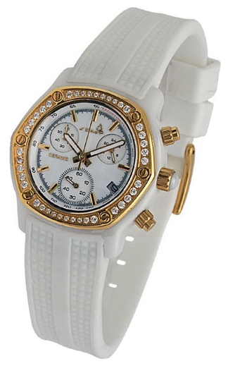 Wrist watch Le Chic CC2120G for women - 1 photo, picture, image