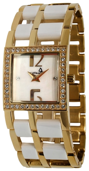 Wrist watch Le Chic CC6364GWH for women - 1 picture, photo, image