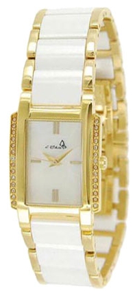 Le Chic CC6468GWH wrist watches for women - 2 image, picture, photo