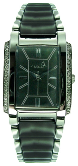Wrist watch Le Chic CC6468SBK for women - 1 photo, picture, image