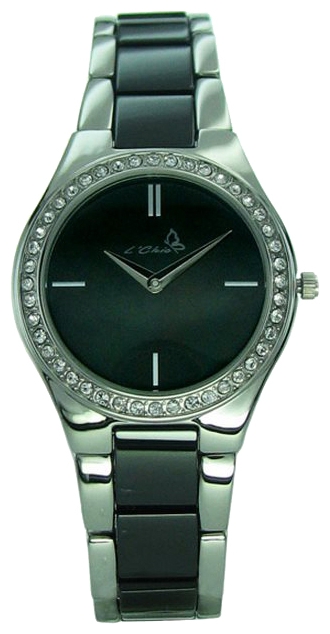 Le Chic CC6624DS Black wrist watches for women - 1 image, picture, photo