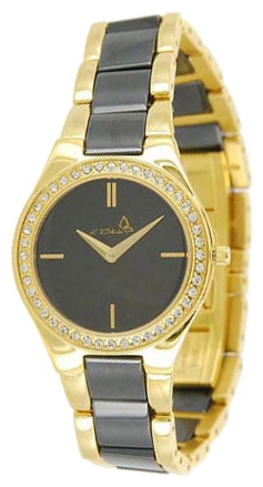 Le Chic CC6624GBK wrist watches for women - 2 image, picture, photo