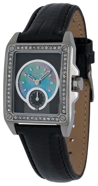 Wrist watch Le Chic CL0054DS for women - 1 photo, picture, image