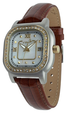 Wrist watch Le Chic CL0057DRT for women - 1 picture, photo, image