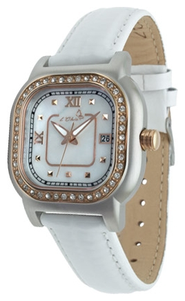 Wrist watch Le Chic CL0057DTT for women - 1 picture, photo, image