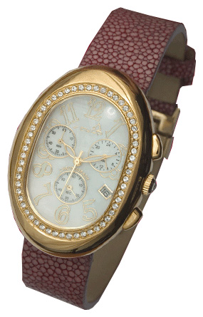 Wrist watch Le Chic CL0561RG for women - 1 image, photo, picture