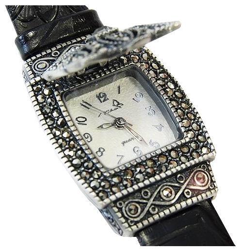 Wrist watch Le Chic CL1519WB for women - 2 picture, image, photo