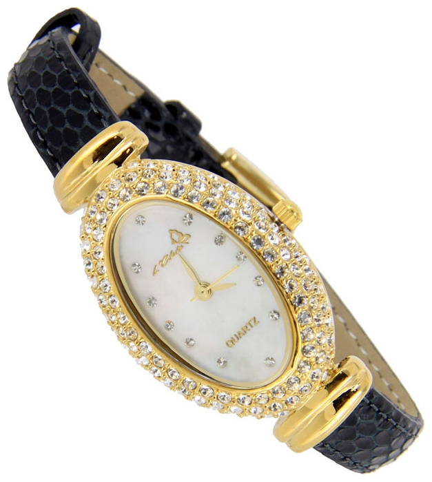 Wrist watch Le Chic CL1554G for women - 1 image, photo, picture