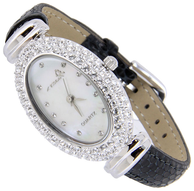 Wrist watch Le Chic CL1554S for women - 1 photo, picture, image