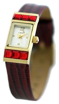 Wrist watch Le Chic CL1607G for women - 1 image, photo, picture
