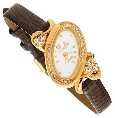 Le Chic CL1624G wrist watches for women - 1 image, picture, photo