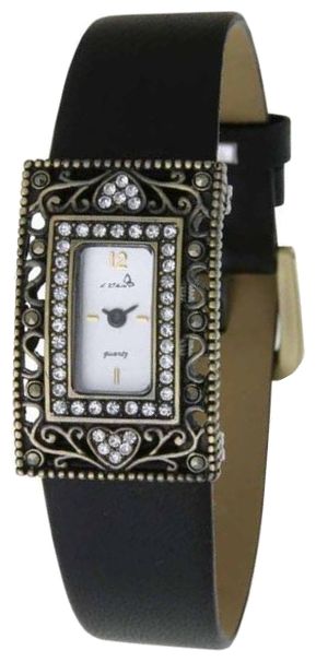 Wrist watch Le Chic CL1626YB for women - 1 image, photo, picture