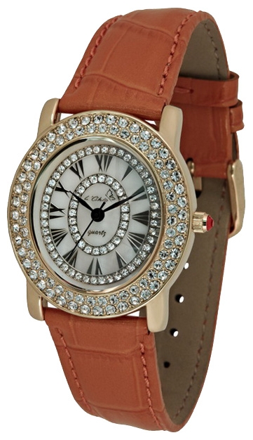 Wrist watch Le Chic CL1631GOR for women - 1 photo, image, picture