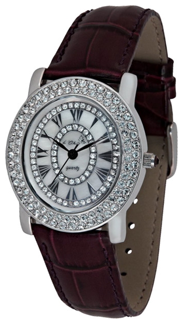 Wrist watch Le Chic CL1631S for women - 1 photo, image, picture