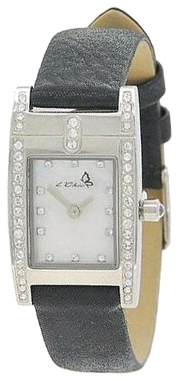 Wrist watch Le Chic CL1727SBK for women - 1 photo, picture, image