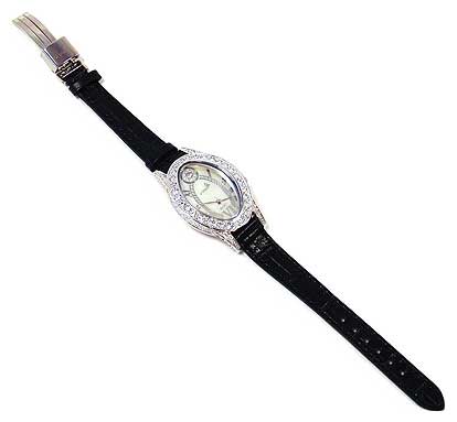 Wrist watch Le Chic CL1936S for women - 2 photo, picture, image
