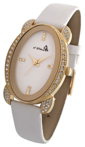Wrist watch Le Chic CL2072G for women - 1 photo, picture, image