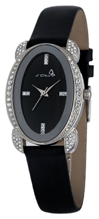 Wrist watch Le Chic CL2072S for women - 1 photo, image, picture