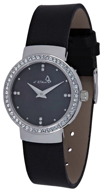 Wrist watch Le Chic CL2104S for women - 1 photo, picture, image
