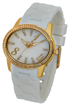 Wrist watch Le Chic CL2150GWH for women - 1 photo, image, picture