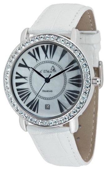 Le Chic CL2756DS wrist watches for women - 1 image, picture, photo