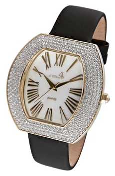 Wrist watch Le Chic CL2941TT for women - 1 picture, image, photo