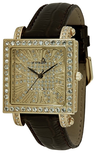 Wrist watch Le Chic CL2998G for women - 1 image, photo, picture