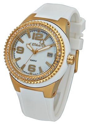 Wrist watch Le Chic CL5489G for women - 1 image, photo, picture