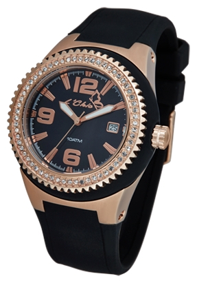 Wrist watch Le Chic CL5489RG for women - 1 picture, image, photo