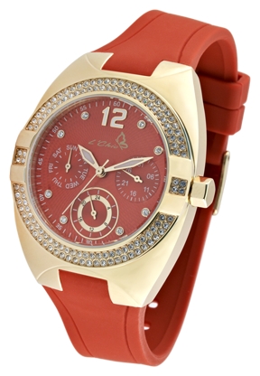 Wrist watch Le Chic CL5557RT for women - 1 photo, picture, image