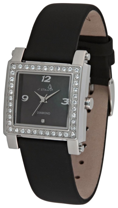 Wrist watch Le Chic CL6275DS for women - 1 photo, picture, image