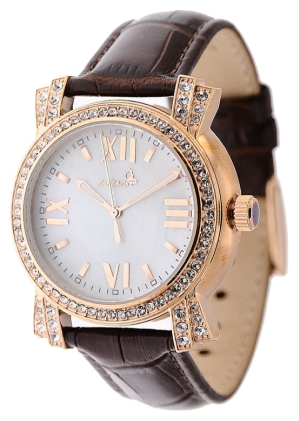 Wrist watch Le Chic CL7007DRG for women - 1 picture, image, photo