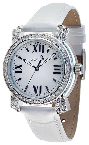 Wrist watch Le Chic CL7007DS for women - 1 image, photo, picture